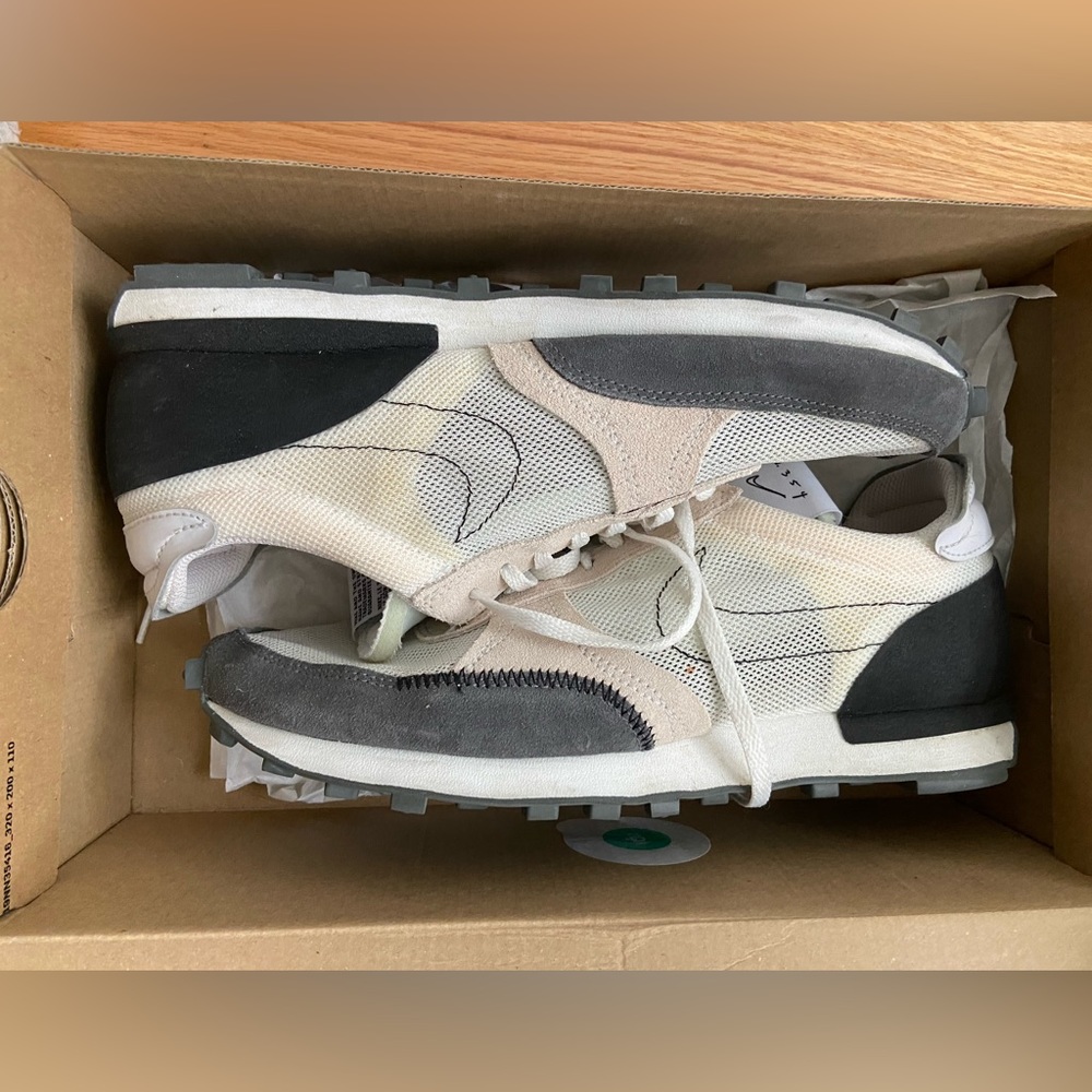 Nike Daybreak